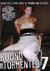 Bound And Tormented 07