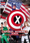Captain America Parody