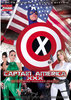 Captain America Parody
