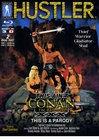 BlueRay This Aint Conan The Barbarian Xxx