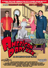 American Dad Xxx Parody [double disc]