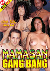 Mamasan Gang Bang