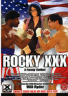 Rocky Xxx A Parody Thriller