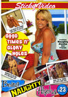 Being Naughty Alysha 23 Good Times N