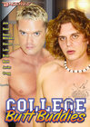 College Butt Buddies