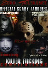 Official Scary Parodies Comp [double disc]