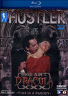 BlueRay This Aint Dracula Xxx 3d
