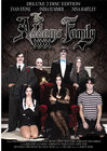 Addams Family Xxx Parody [double disc]