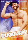 Rugburn