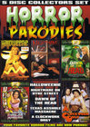 5pk Horror Parody