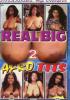 Real Big Afro Tits 02