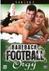 Bareback Football Orgy