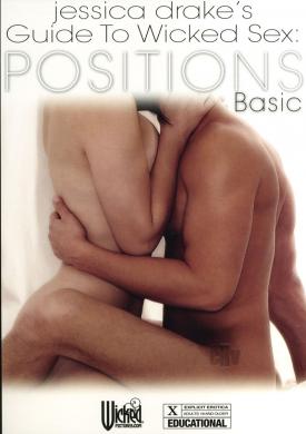 Jessica Drake Guide Wicked Sex Posit