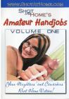 Amateur Handjobs 01