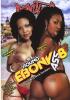 Round Ebony Ass 08