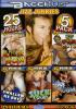 5pk 25hr Jizz Junkies