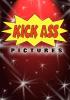Black Kick Ass 25 Pc Mix