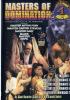Masters Of Domination {4 Disc Set}