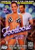This Isnt Footloose Its A Xxx Spoof