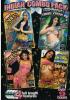 Indian Combo Pack {4 Disc Set}
