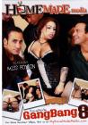Home Made Gangbang 08