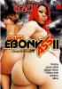 Round Ebony Ass 11