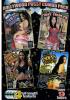 Bollywood Pussy Combo Pack {4 Disc}