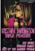 Kristara Barrington Triple Feature
