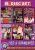 Tied And Tormented {6 Disc Set}