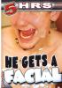 5hr He Gets A Facial