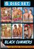 Black Cummers {6 Disc Set}