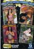 Calcutta Cuties Combo Pack {4 Disc}