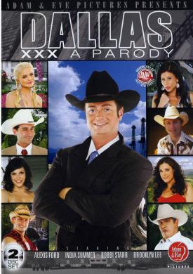 Dallas Xxx Parody