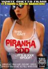This Isnt Piranha 3ddits A Xxx