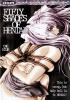 Fifty Shades Of Hentai