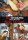 Raw Intake