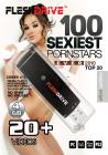 Fd 100 Sexiest Porn Stars Ever