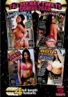 Taj Mahal Twats Combo Pack {4 Disc}