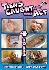 4hr Teens Caught In The Act 03