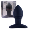 BOSS Silicone Stopper Butt Plug No 5