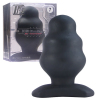 BOSS Silicone Stopper Butt Plug No 7