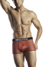 Excite(Fantasy Lingerie)- Mesh Side Boxer w/ Logo