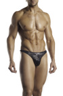 Excite(Fantasy Lingerie)- Sleek Thong w/ Side Clips