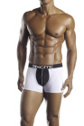 Excite(Fantasy Lingerie)- Classic Boxer Briefs w/ Contrast Color