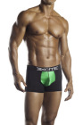 Excite(Fantasy Lingerie)- Classic Boxer Briefs w/ Contrast Color