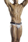 Excite(Fantasy Lingerie)-  Classic Briefs w/ Contrast Color 