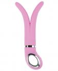 G-vibe 6 function rechargeable - pink