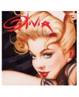 2013 olivia-pin ups wall calendar Sex Toy Product