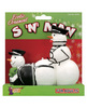 S' n' man ornament 