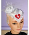 Hospital honey hat